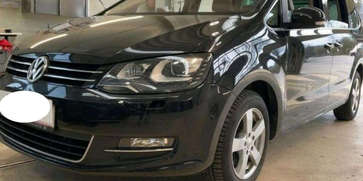 VW Sharan 174.000 km 10.000 &euro; Pforzheim 75173