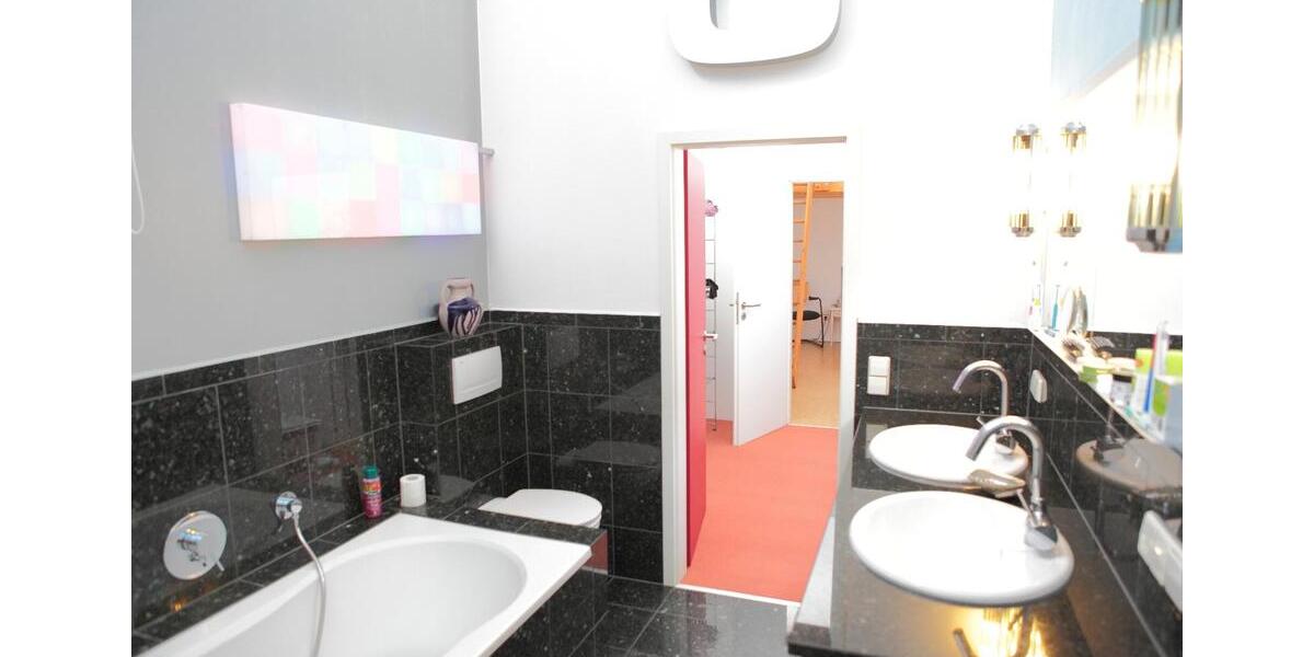 Großzügiges Loft in offener Bauweise mit Galerie. zimmer