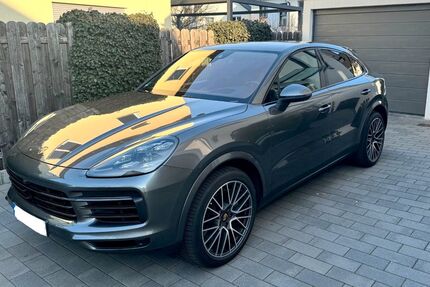 Porsche Cayenne 70.500 km 66.000 &euro; Weingarten (Baden) 76356