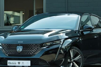 Peugeot 308 8.650 km 25.980 &euro; Karlsruhe 76131