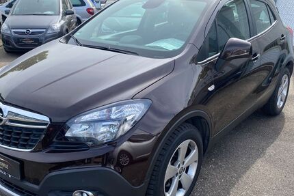 Opel Mokka 100.000 km 7.150 &euro; Markgröningen 71706