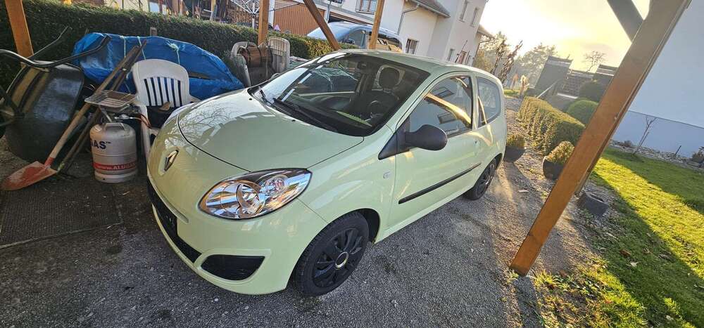 Renault Twingo 100.000 km 2.900 &euro; Schömberg 75328