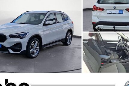 BMW X1 50.200 km 22.860 &euro; Mühlacker 75417