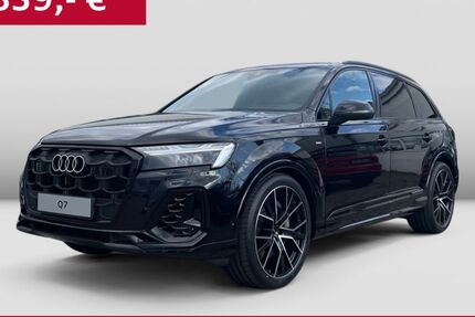 Audi Q7 17.900 km 83.430 &euro; Pforzheim 75179