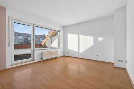 Wohnung zum Kaufen in Karlsruhe Neureut 229.000 € 56.96 m² 2 zimmer