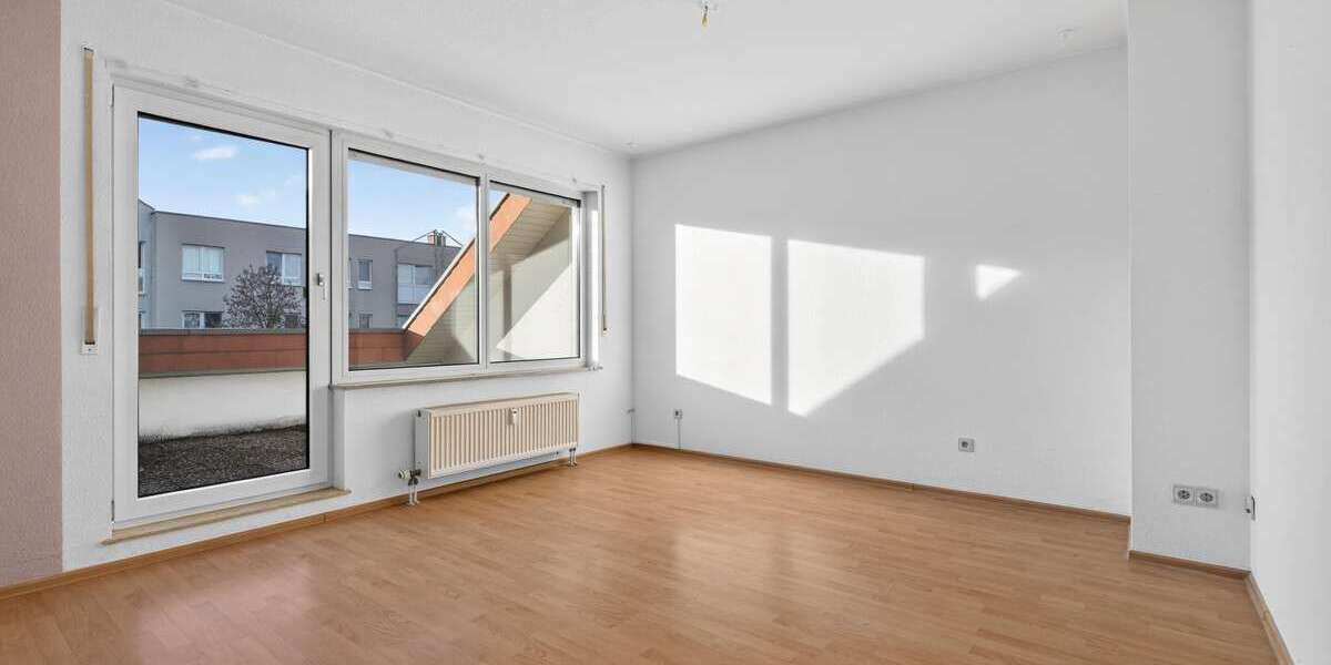 Wohnung zum Kaufen in Karlsruhe Neureut 229.000 € 56.96 m² 2 zimmer