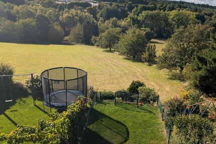 Top ReihenhausHaus in Engelsbrand möbliert in toller Lage PRIVAT