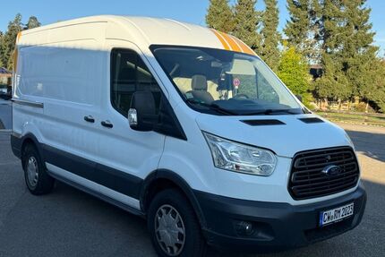 Ford Transit 161.000 km 11.980 € Neuhausen 75242
