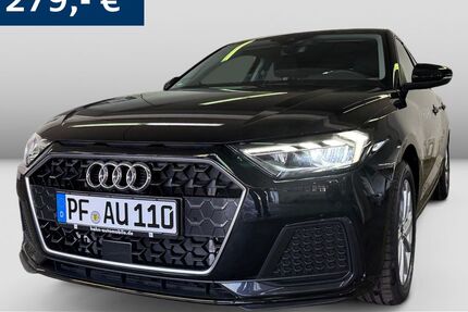 Audi A1 3.900 km 24.490 &euro; Niefern-Öschelbronn 75223