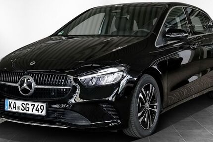 Mercedes-Benz B 200 10.000 km 39.984 &euro; Karlsruhe 76185