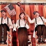 Exit Casablanca - As time goes by