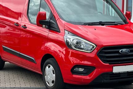 Ford Transit 135.000 km 13.995 &euro; Bruchsal-Helmsheim 76646