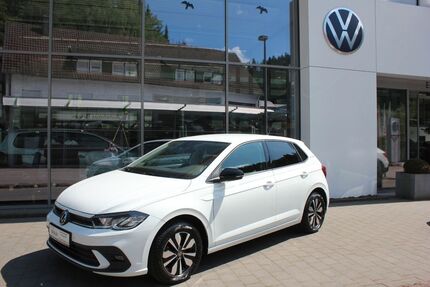 VW Polo 15.590 km 22.590 &euro; Wildberg 72218