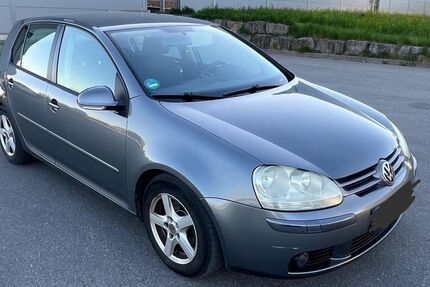 VW Golf 278.000 km 3.400 &euro; Wildberg 72218