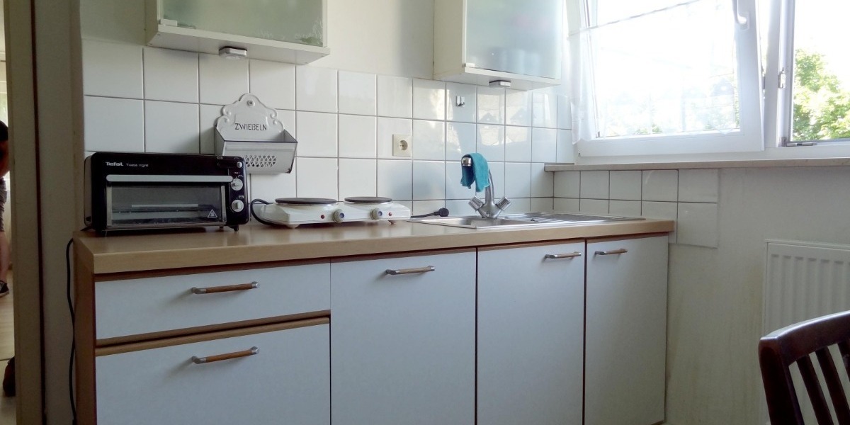 Wohnung sucht Single - Erdgeschoßwohnung Vaihingen Kleinglattbach | Angebot:27171631