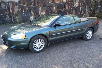 Chrysler Sebring