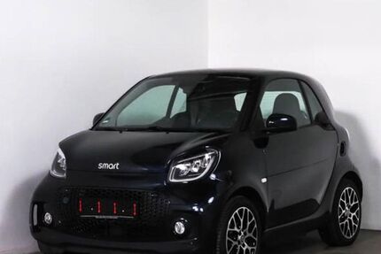 Smart ForTwo 22.589 km 17.444 &euro; Bruchsal 76646