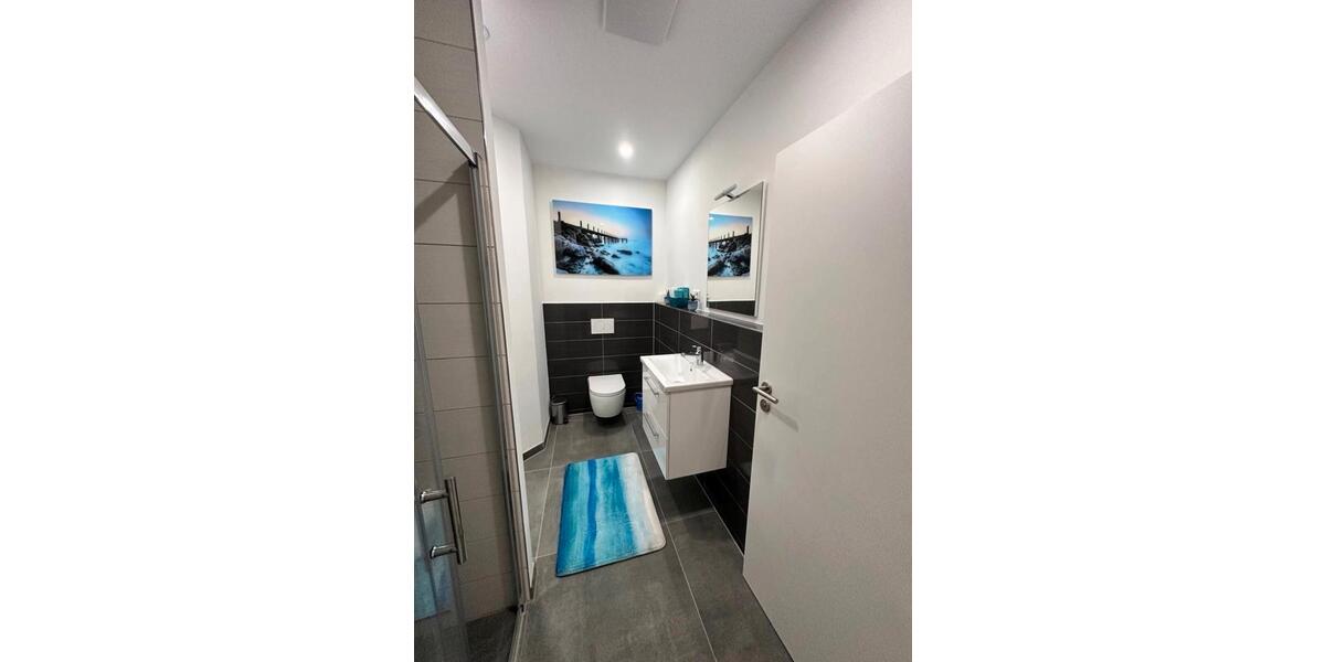 Erdgeschoßwohnung Wildberg - 3 Zimmer, 79 m&sup2;, 279.000&euro; | Angebot:25783686