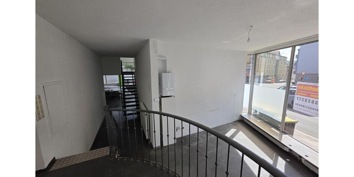 Gewerbeobjekt Pforzheim Weststadt - 1.950&euro; | Angebot:26301625