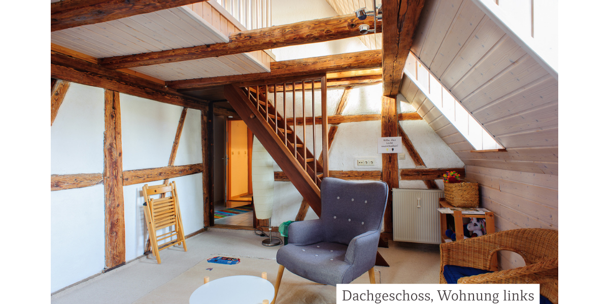 Etagenwohnung Renningen - 2 Zimmer, 38 m&sup2;, 168.000&euro; | Angebot:25783737