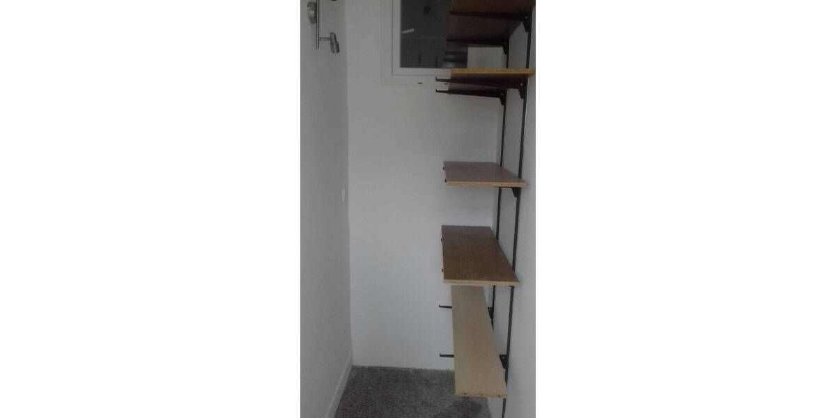 Etagenwohnung Pforzheim Nordstadt - 3 Zimmer, 80 m&sup2;, 960&euro; | Angebot:26274212