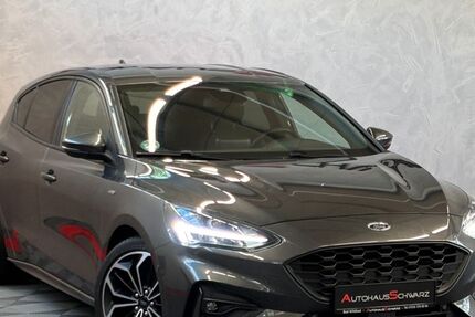 Ford Focus 70.122 km 16.490 € Bad Wildbad-Calmbach 75323