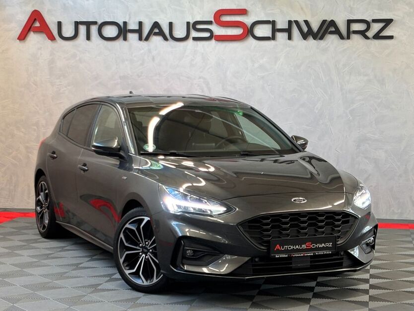 Ford Focus 70.122 km 16.490 € Bad Wildbad-Calmbach 75323