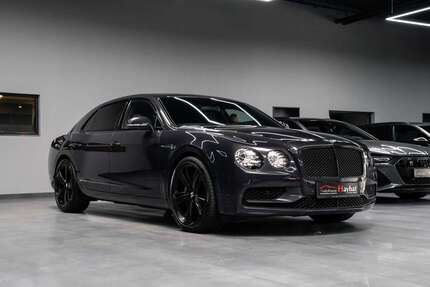 Bentley Flying Spur 90.000 km 73.950 &euro; Calw/Stuttgart 75365