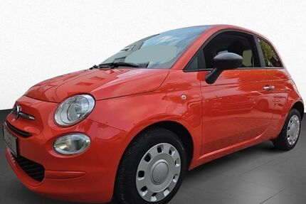 Fiat 500 32.650 km 11.290 € Pforzheim 75179