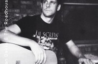 Ryan Davis & The Roadhouse Band