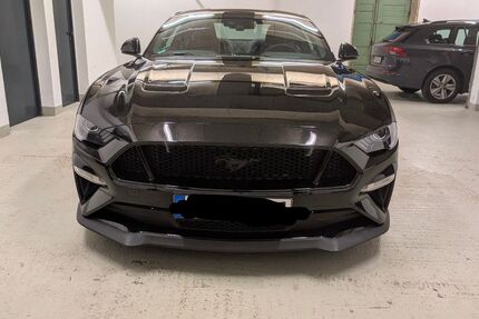 Ford Mustang 18.866 km 49.400 &euro; Aidlingen 71134