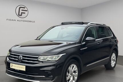 VW Tiguan 147.000 km 26.850 € Sindelfingen/Stuttgart 71065