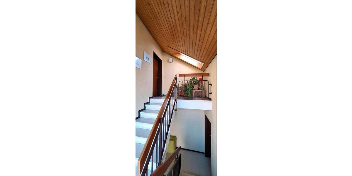 Dachgeschoßwohnung Bad Liebenzell - 2 Zimmer, 58 m&sup2;, 135.000&euro; | Angebot:26451248