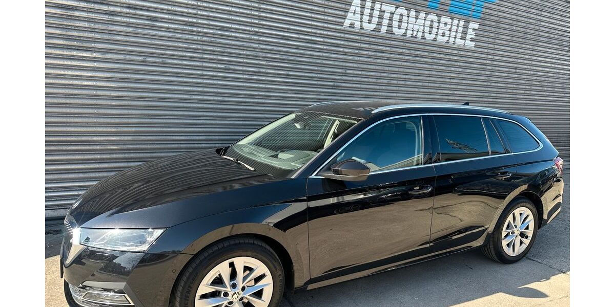 Skoda Octavia 98.031 km 20.900 &euro; Sindelfingen 71065