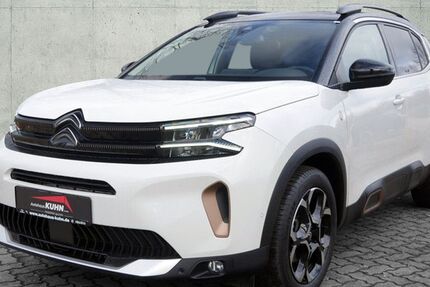 Citroen C5 Aircross 29.200 km 25.490 &euro; Karlsruhe 76185