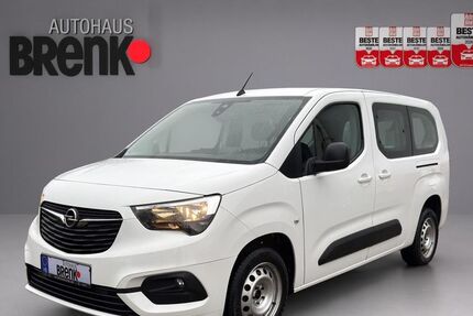 Opel Combo Life 78.050 km 19.490 &euro; Karlsruhe 76187
