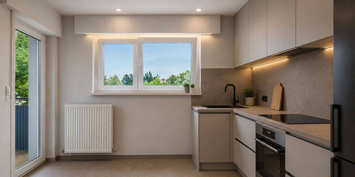 Etagenwohnung Karlsruhe / Durlach Durlach - 3 Zimmer, 68 m&sup2;, 249.000&euro; | Angebot:26891866