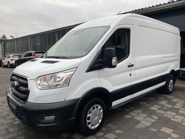 Ford Transit 144.140 km 13.690 &euro; Bretten 75015