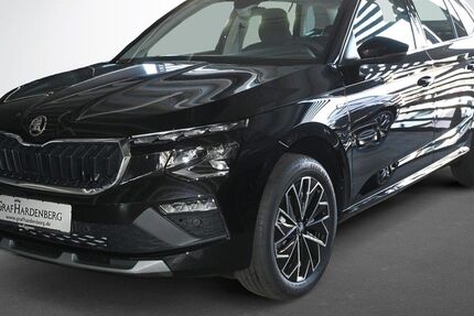 Skoda Kamiq 21.000 km 25.390 &euro; Karlsruhe 76131