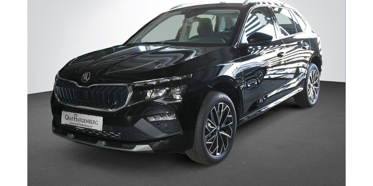 Skoda Kamiq 21.000 km 25.390 &euro; Karlsruhe 76131