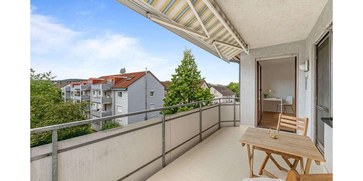 Etagenwohnung Leonberg - 3 Zimmer, 84 m&sup2;, 349.000&euro; | Angebot:26450319
