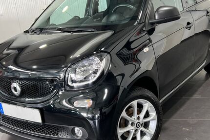 Smart ForFour 45.000 km 10.995 &euro; Bretten 75015