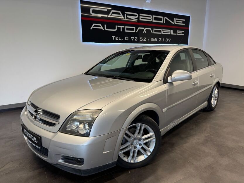 Opel Vectra 179.900 km 2.450 € Bretten 75015