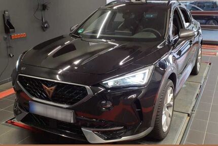 Cupra Formentor 90.098 km 25.530 € Stuttgart-Feuerbach 70469