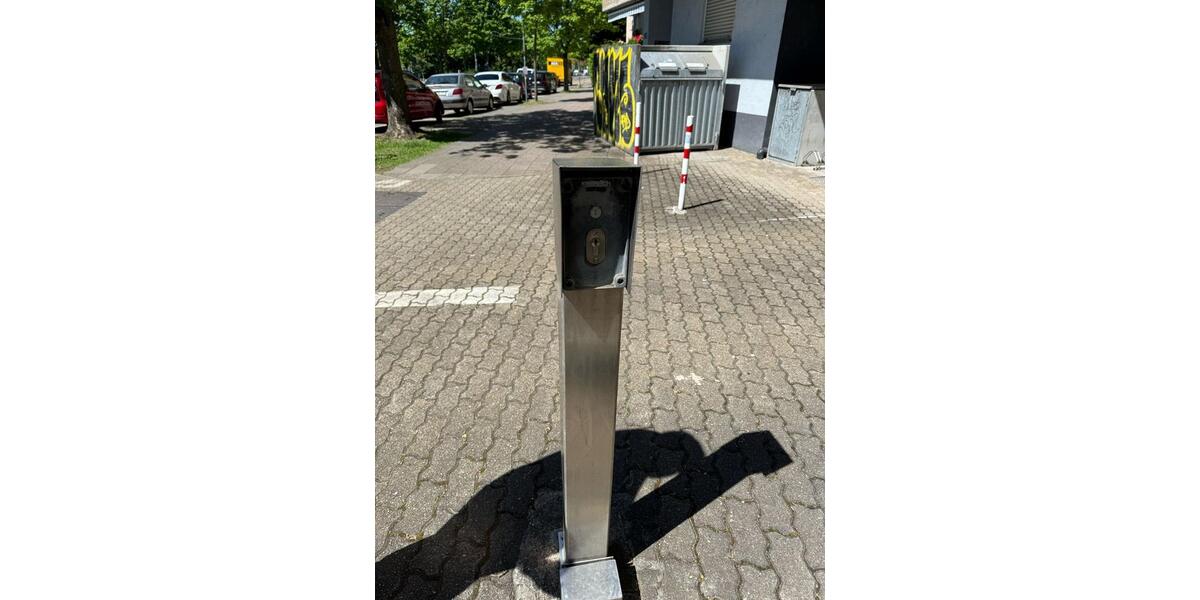 Garagen / Stellplätze Karlsbad - 17.900&euro; | Angebot:21664102