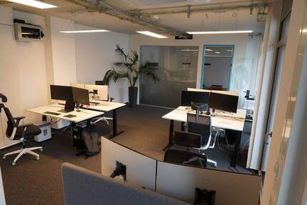 Gewerbeobjekt Ettlingen - 1.500&euro; | Angebot:25536443