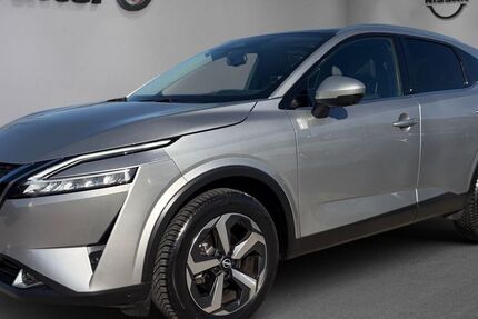 Nissan Qashqai 38.700 km 23.990 &euro; Pforzheim 75177