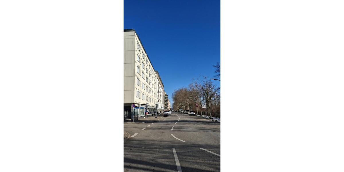 4-Zimmer-Maisonettewohnung in zentraler Lage von Pforzheim 4 zimmer