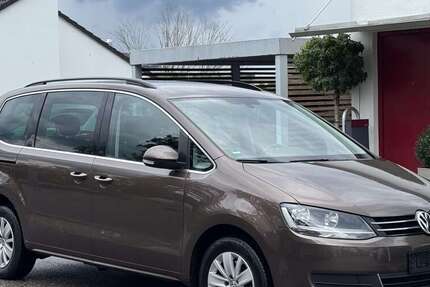 VW Sharan 168.000 km 7.000 &euro; Walzbachtal (bei Karlsruhe) 75045