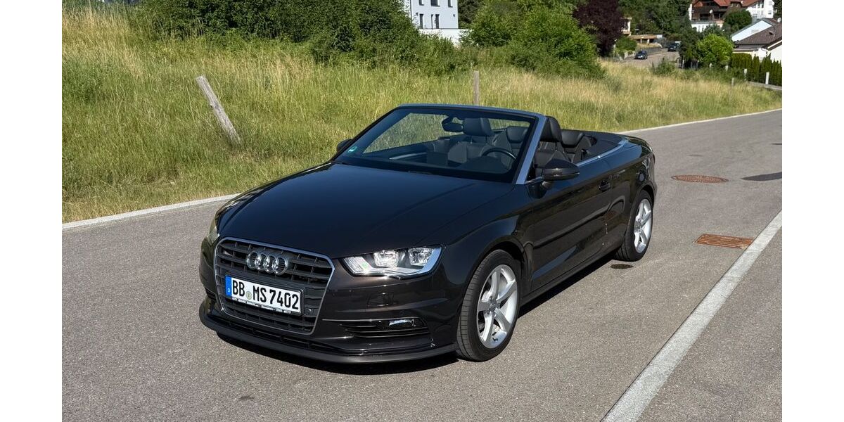Audi A3 75.968 km 15.500 &euro; Weil der Stadt 71263
